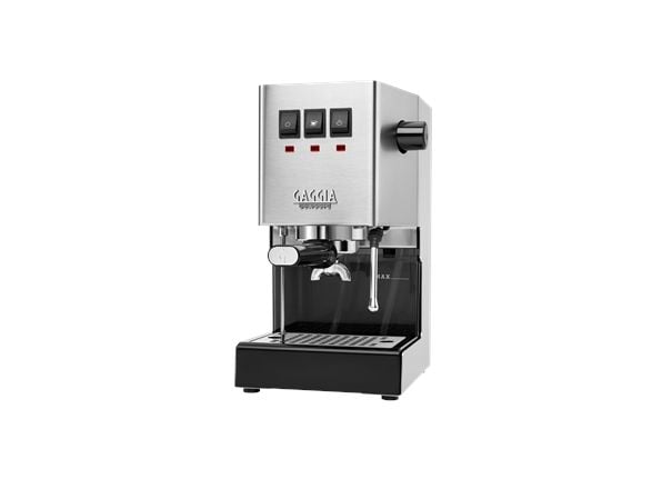 Gaggia Classic Evo Inox RI9481/11