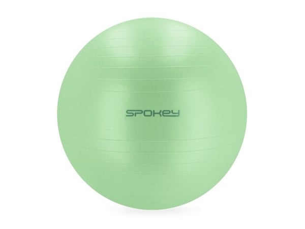 Spokey Ball gymn 75cm ny