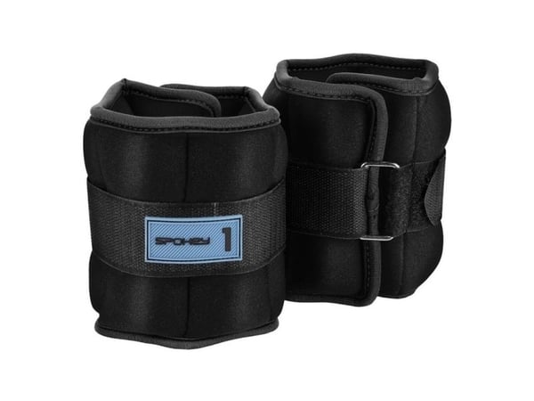 Spokey NEOPRENE ROLLER WEIGHT 1 KG SPOKEY FORM