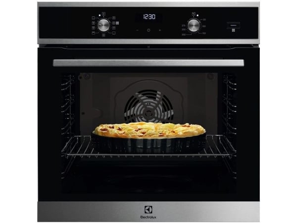 Ugn Electrolux EOD5F71X