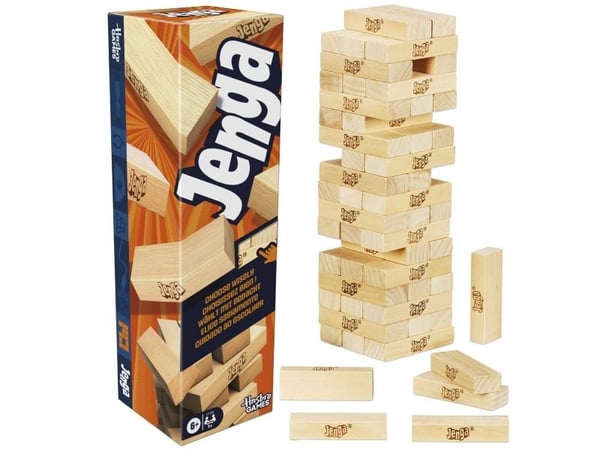 Jenga