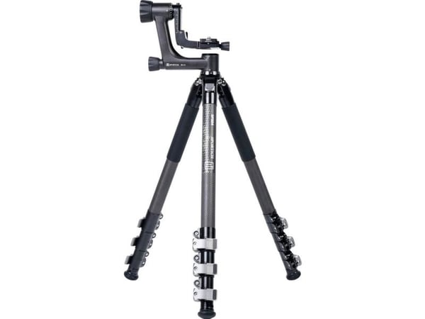 Sirui Sportich SP324 + BH-10 Carbon