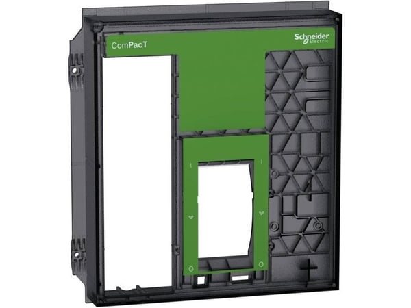 Schneider Electric C33152 Etuaukko 1 kpl