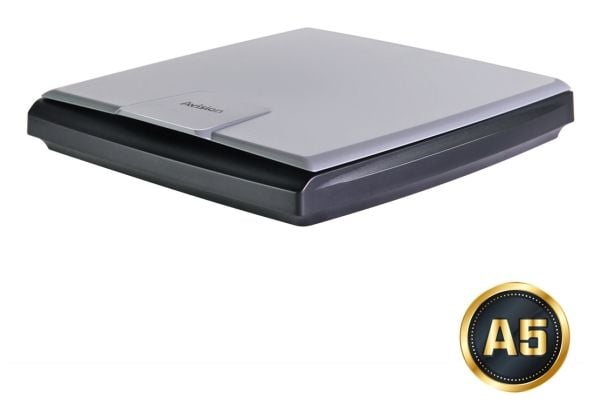 AVISION FB15 A5 tasoskanneri A5/USB2.0/1200dpi/1 sekunti sivua kohti