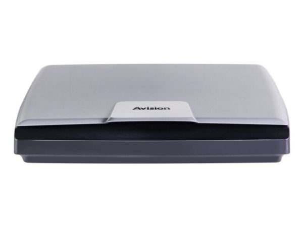 AVISION FB15 A5 tasoskanneri A5/USB2.0/1200dpi/1 sekunti sivua kohti