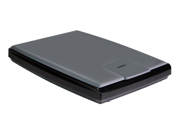 Avision FB25 - Planskanner - CMOS / CIS - maks. skannebredde: 8.5" - A4 - 1200 dpi x 1200 dpi - inntil 2500 skann pr. dag - USB 2.0