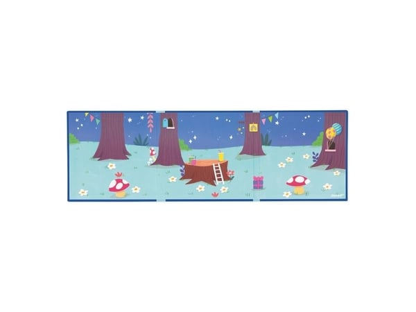 Janod Magnetis berättelser Fest i skogen
