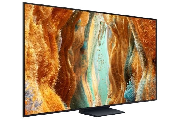 Samsung QE55QN73FAT, 139,7 cm (55"), 3840 x 2160 piksler, Neo QLED, Smart TV, Wi-Fi, Svart