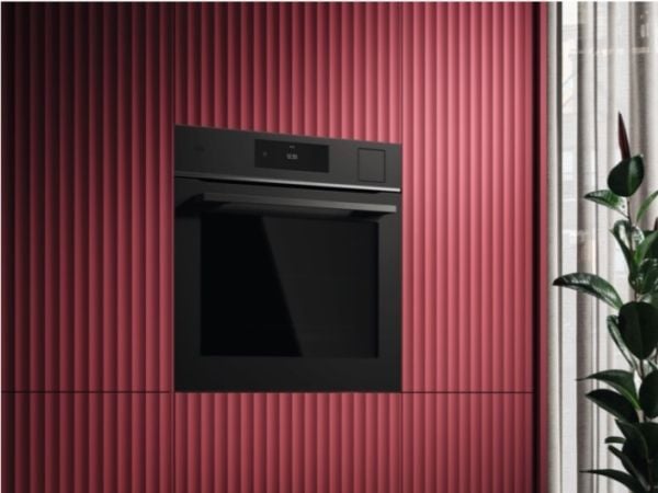 AEG Series 8000 TP8SB731AT, Medium, Elektrisk ovn, 70 l, 3250 W, 70 l, 30 - 230 °C