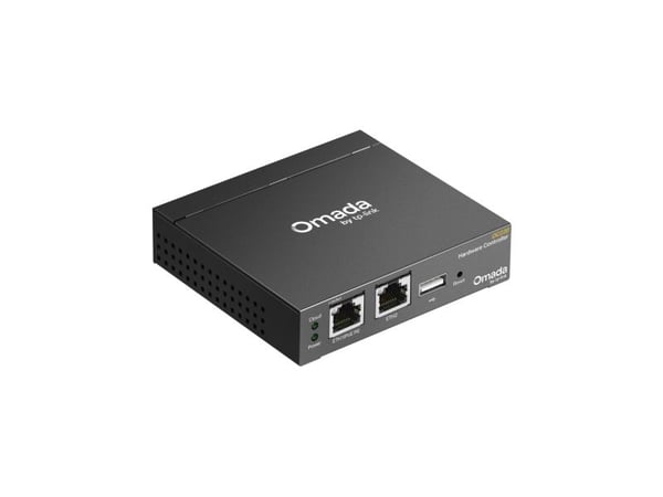 TP-Link Omada OC220, Sort, 10,100,1000 Mbit/s, Windows 7/8/10/11, Vista, XP or MAC OS, NetWare, UNIX or Linux, 100 mm, 98 mm, 25 mm