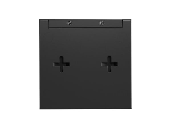 TP-Link Omada OC220, Sort, 10,100,1000 Mbit/s, Windows 7/8/10/11, Vista, XP or MAC OS, NetWare, UNIX or Linux, 100 mm, 98 mm, 25 mm