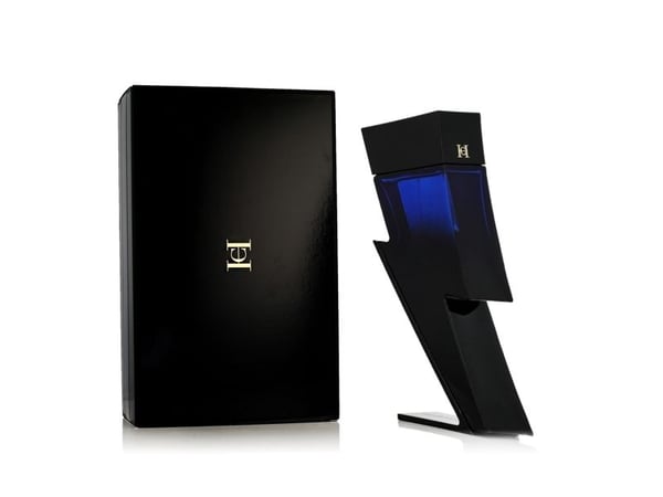 Carolina Herrera Bad Boy Cobalt Elixir EDP 150 ml