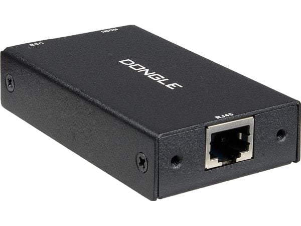 Inter-Tech KT-150H - Nettverksmediestrømadapter