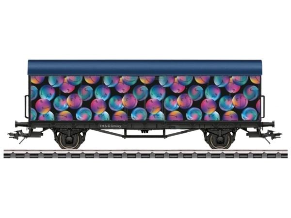 Märklin 48883 H0 Smiley Wagen 2025 (48883)