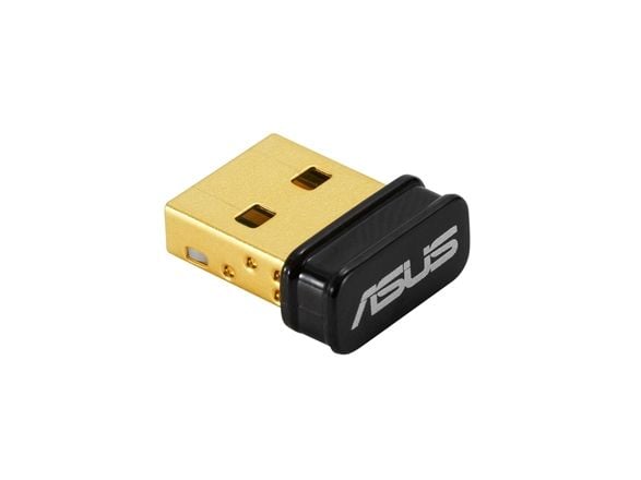 ASUS USB-BT540 - Nettverksadapter - USB 2.0 - Bluetooth, Bluetooth 5.4 LE, Bluetooth 5.4 EDR