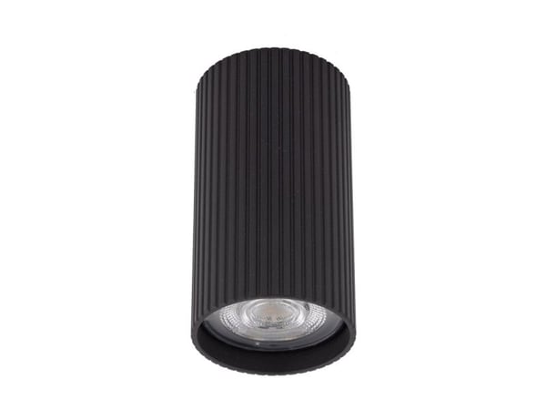 TK Lighting Tune 10022 plafond takspotlampe 1x10W GU10 svart
