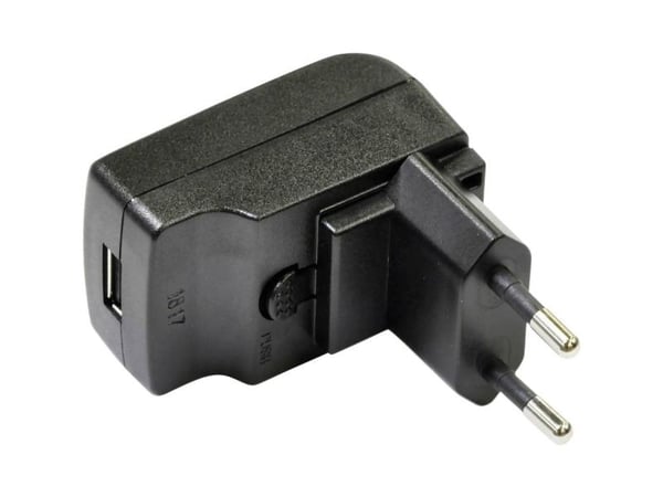 Makita 198363-7 Plug-in strömförsörjning, konstant spänning