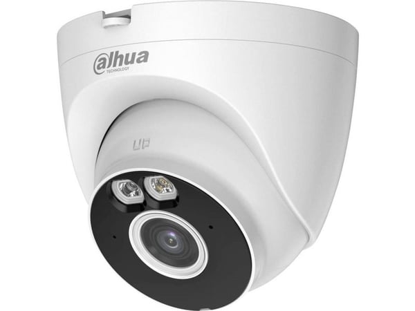 Dahua Technology A1, DH-T5A-PV DH-IPC-T5AP-PV-0360B-EUR LAN, WLAN IP-valvontakamera 2880 x 1620 pikseliä