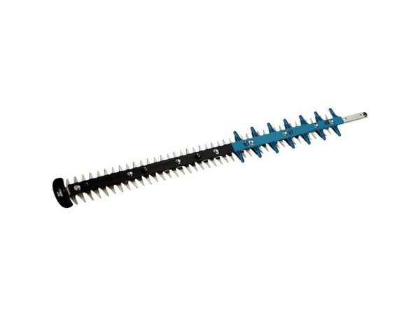 Makita - Hedge trimmer blade - lengde: 750 mm - for Makita UH005GZ