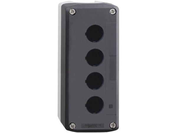 Schneider Electric XALD04CUST01 tomt hus 1 st