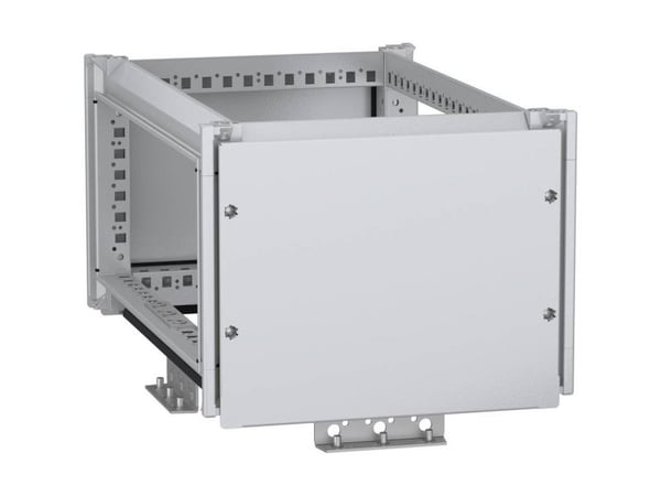 Schneider Electric NSYTBCN346 sett for tilkobling av samleskinneuttak 1 stk