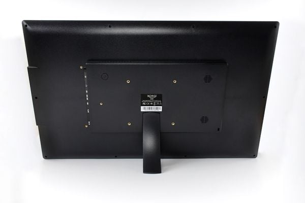 Xoro MegaPAD 2154 V7 - Tablet