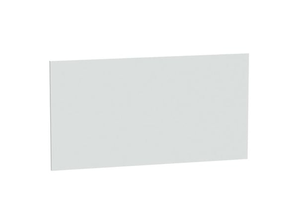Schneider Electric NSYCUACC001DG, Fiberfilter, Grå, Polyolefin, ClimaSys ClimaSys CU cooling device, 280 mm, 5 mm