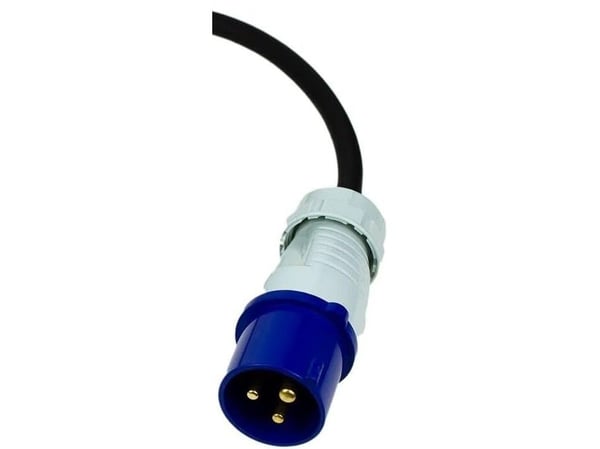 Inter-Tech SA-1632WN, Hallittu, Ohjattu, musta, 16 AC-pistorasia(a), C13 liitin, TCP/IP, UDP, HTTP, HTTPs, DHCP, SNMP, Mail, 100 - 240 V