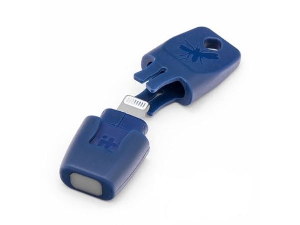 Heatit heat it insektbitthealer Classic USB-C (010_00575-0)