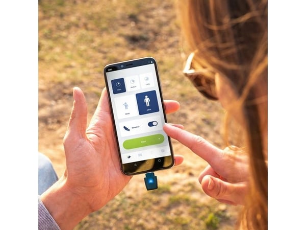 Heatit heat it insektbitthealer Classic USB-C (010_00575-0)