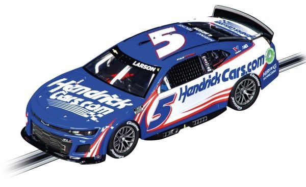 Carrera Digital 132 20032004 NASCAR Camaro ZL1 Kyle Larson NASCAR Camaro ZL1 Kyle Larson