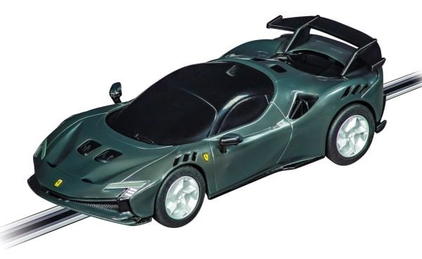 Carrera 20062578, Racingkjøretøy og banesett, Ferrari SF90 XX Stradale, 6 år, Flerfarget