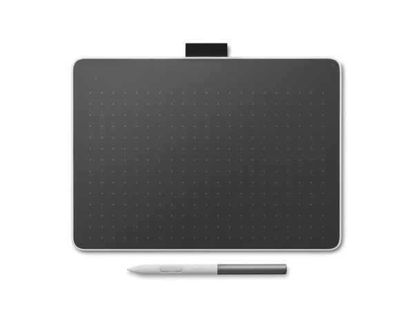 Wacom One - digitointilaite - 9.5 - kabling