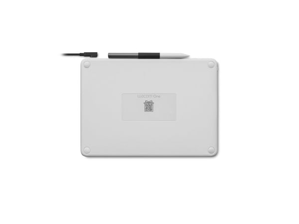 Wacom One - digitointilaite - 9.5 - kabling
