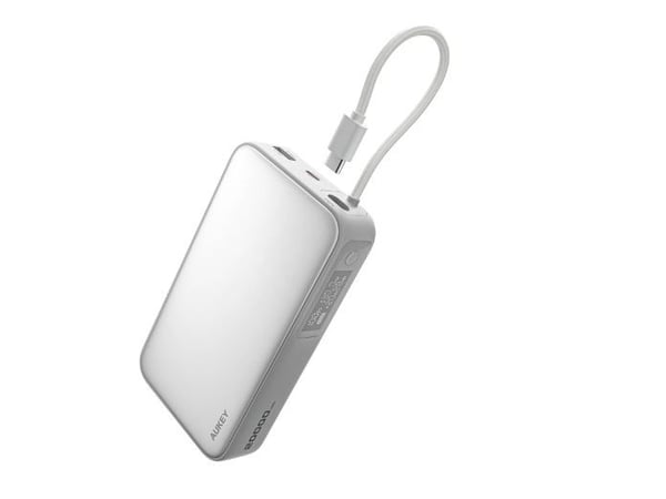 AUKEY PB-Y48 Power Bank 20000mAh 130W 4xUSB PPS