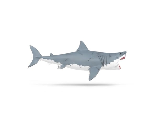 Schleich Megalodon