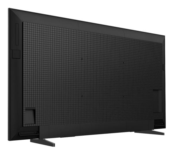 Sony Bravia 5 K-85XR5 - 85" Diagonal klass (84.6" visbar) LED-bakgrundsbelyst LCD-TV - Smart TV - Google TV - 4K UHD (2160p) 3840 x 2160 - HDR - Mi...