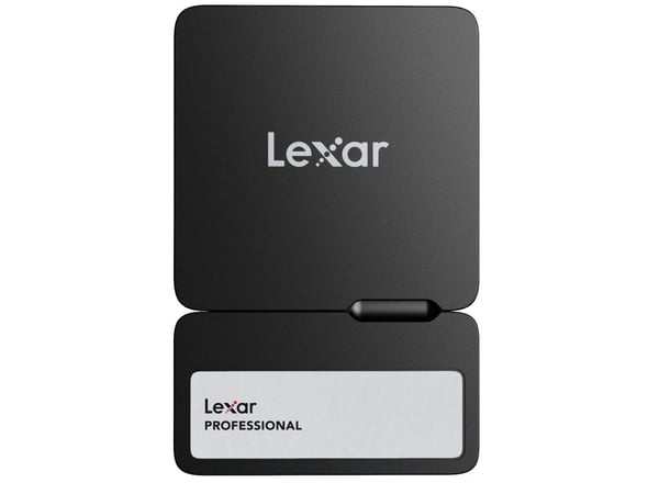 SSD USB3.2 1TB EXT./LSL400S001T-RNBNG LEXAR