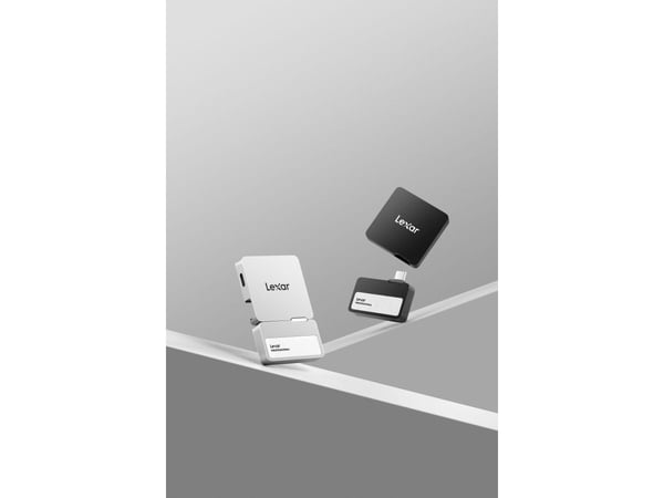 SSD USB3.2 1TB EXT./LSL400S001T-RNBNG LEXAR LEXAR