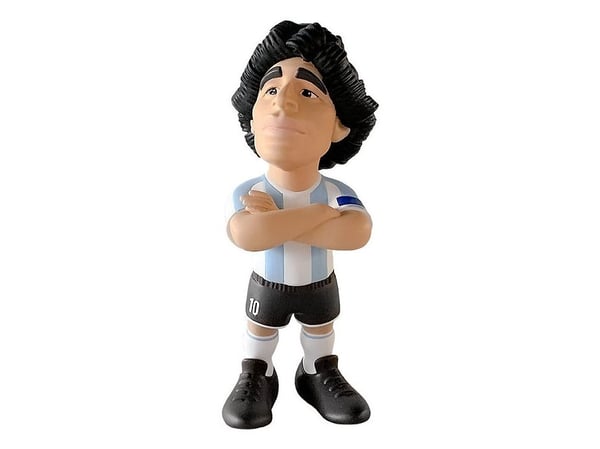 Minix MNX FB Maradona ARGENTIINA