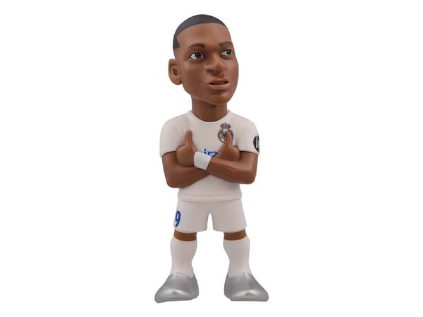 MINIX Real Madrid, Samlefigur, Sport
