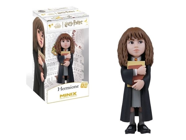 MINIX Harry Potter, Keräilyhahmo, Elokuva & TV-sarjat