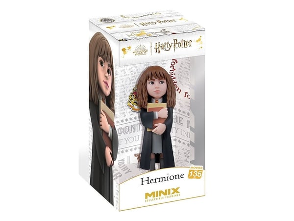 MINIX Harry Potter, Keräilyhahmo, Elokuva & TV-sarjat