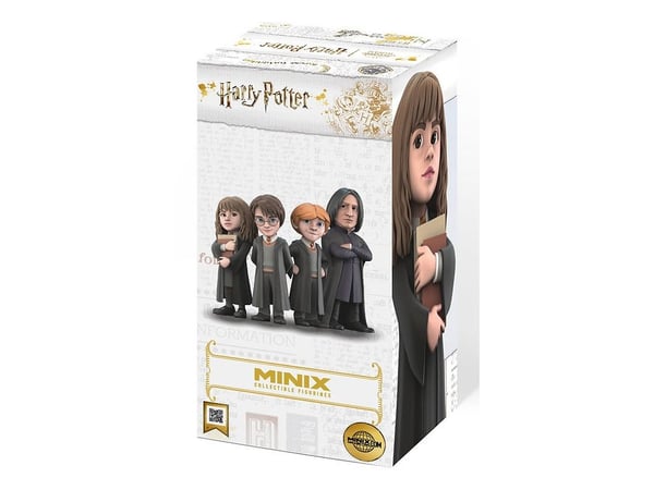 MINIX Harry Potter, Keräilyhahmo, Elokuva & TV-sarjat