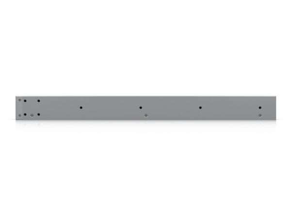 Ubiquiti UniFi Pro XG 24 - Switch - L3 - Styrt - 8 x 10/100/1000/2.5G + 16 x 10/100/1000/2.5G/5G/10G + 2 x 25 Gigabit SFP28 - rackmonterbar - for P...