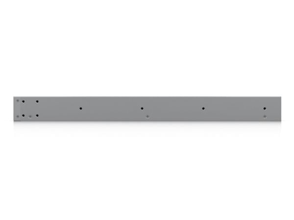 Ubiquiti UniFi Pro XG 48 - Switch - L3 - Administrerad - 16 x 10/100/1000/2.5G + 32 x 10/100/1000/2.5G/5G/10G + 4 x 25 Gigabit SFP28 - skrivbordsmo...