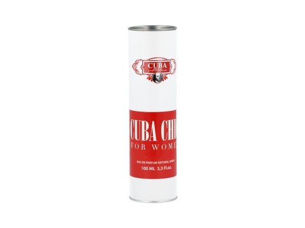 Cuba Chic EDP 100ml