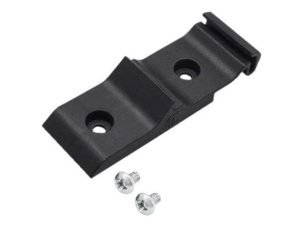 Teltonika Compact - Monteringssats för DIN-skena - för Teltonika RUT200, RUT230, RUT240, RUT241, RUT900, RUT955, RUT956, TSW101, TSW200, TSW210