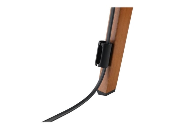 One For All Falcon Universal WM 7481 - Stativ - for LCD TV / lydstang - valnøtt, rødmetallsgrå - skjermstørrelse: 32"-70" - plassering på gulv