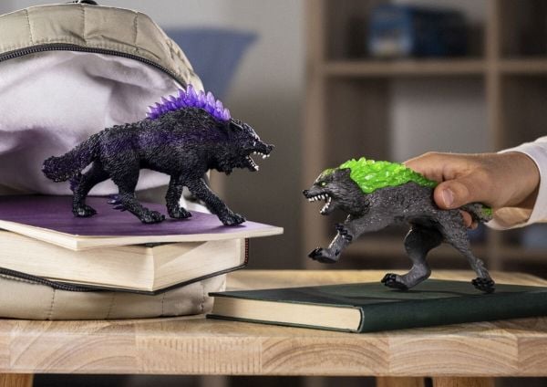 Schleich Eldrador Creatures startsett